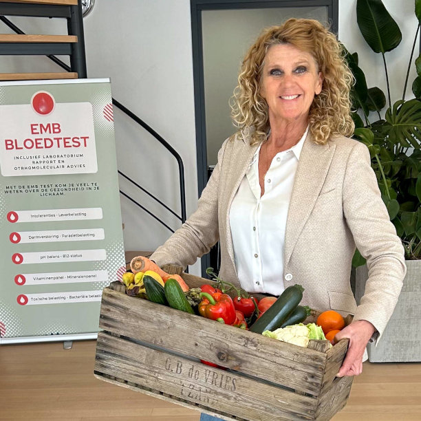 Voedingsadvies Heerhugowaard